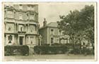 Dalby Square Queen's School 1924 [PC]